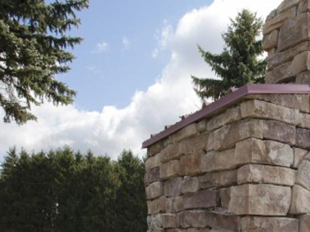 Finish The Backyard With A Pizza Oven Home And Garden Siouxcityjournal Com