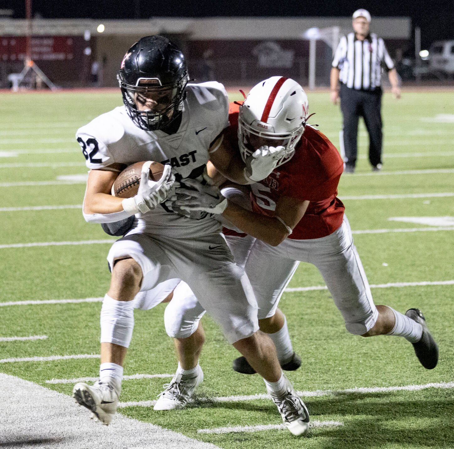 10 high school football games to watch in Siouxland