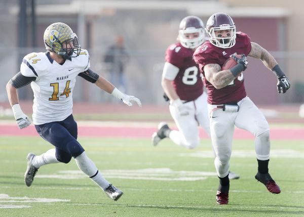 Wegher to sign with Carolina Panthers