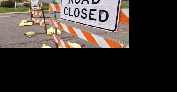 Construction to close Iowa Highway 3 between Remsen Marcus