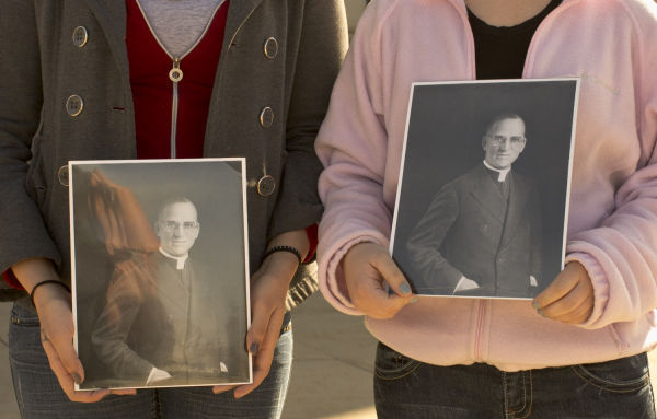 Boys Town Founder Sainthood