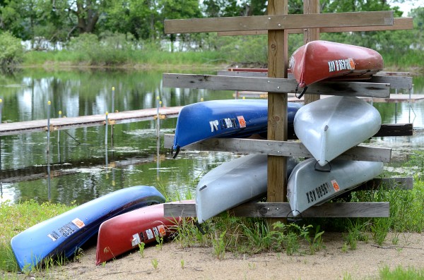 Siren call of church camp brings back next generation to Okoboji