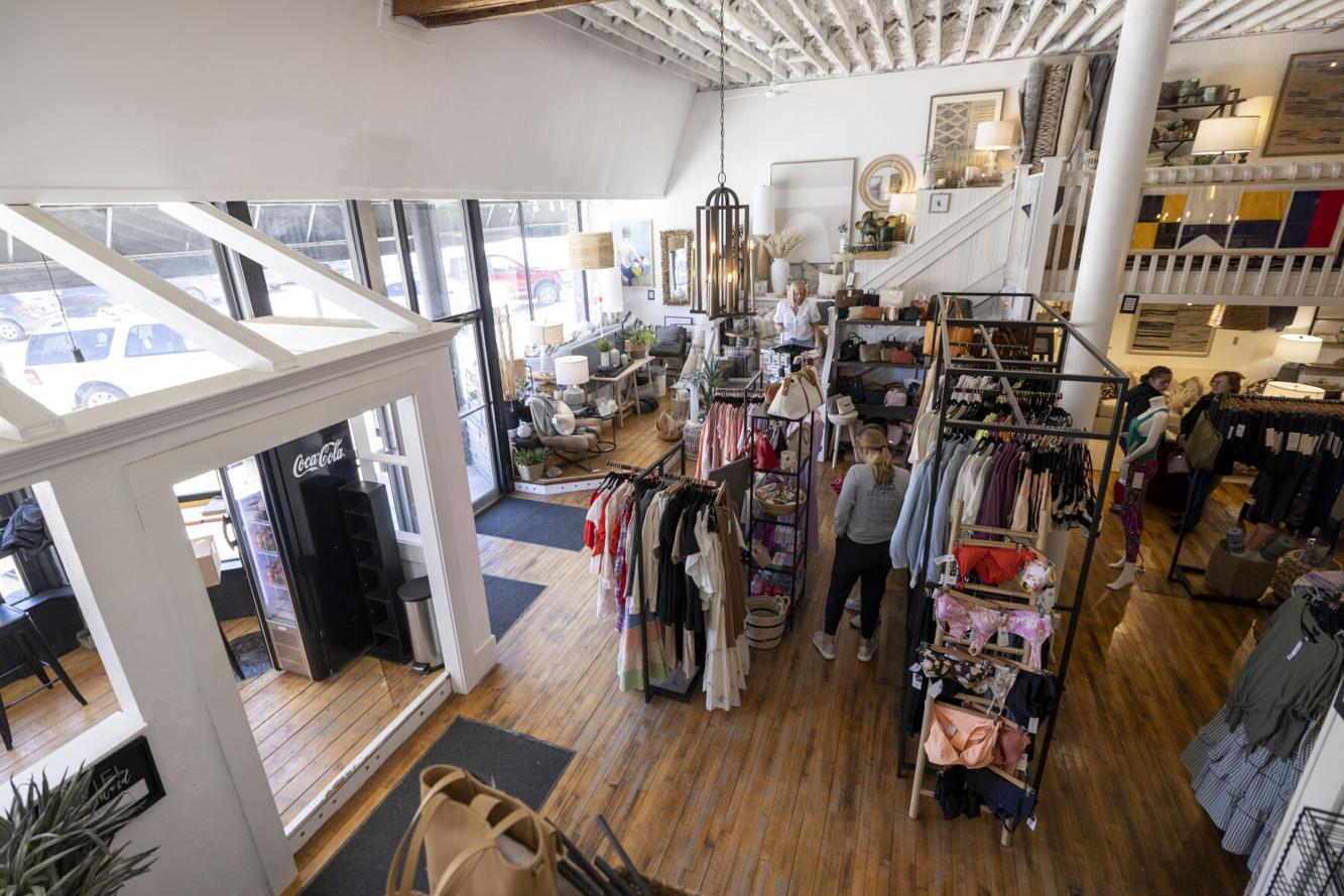 Five womenowned businesses are creating a onestop shop in Spirit Lake