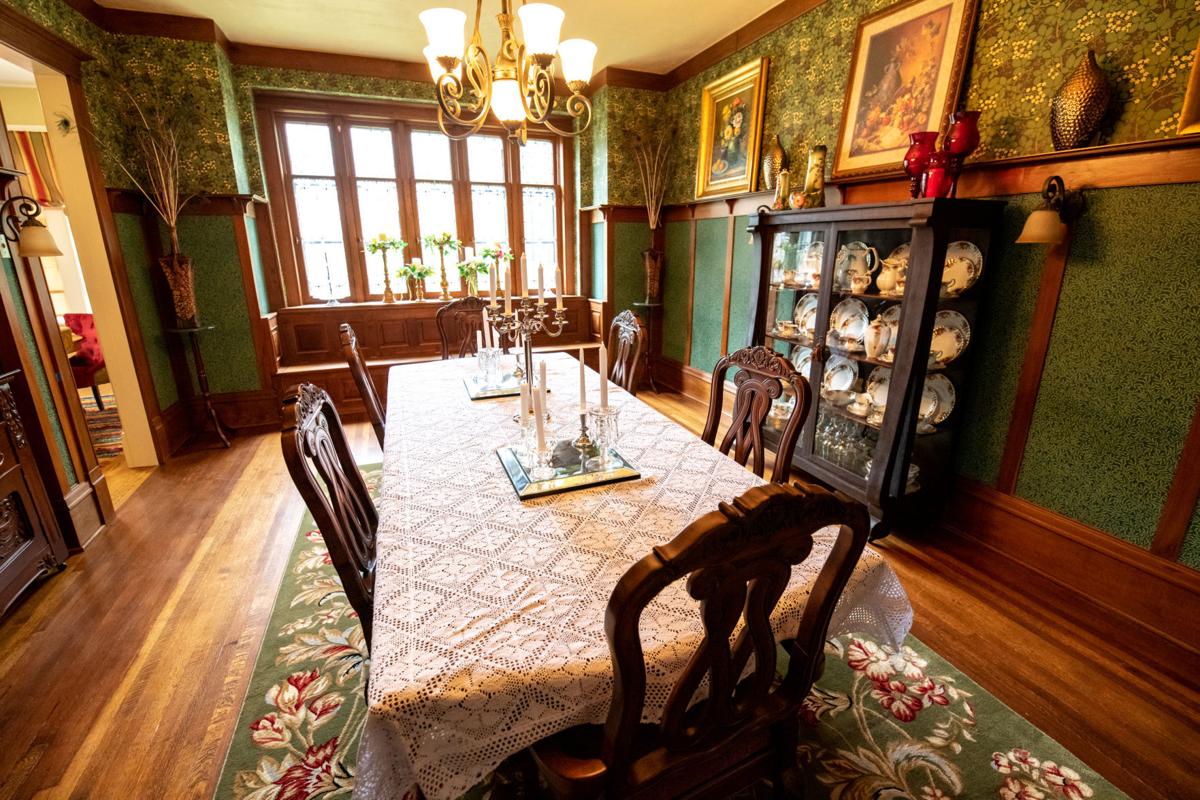 Sioux City's Chocolate Mansion will enter new era as boutique hotel