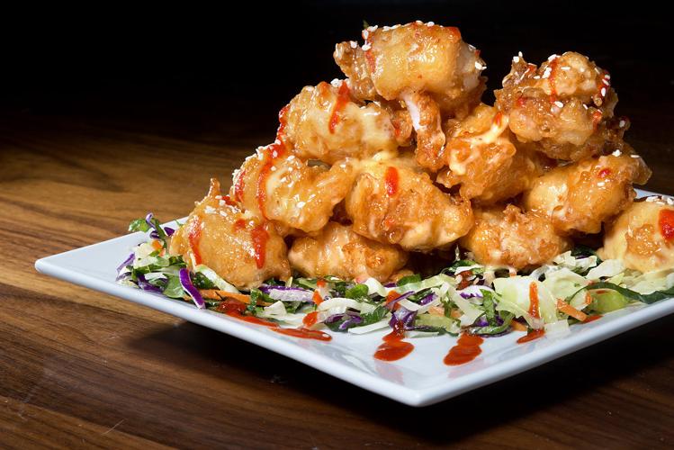 Editor's Choice 4 Brothers Grill & Bar