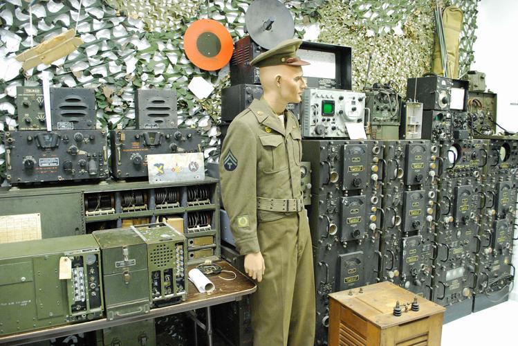 The Museum of Radio and Technology