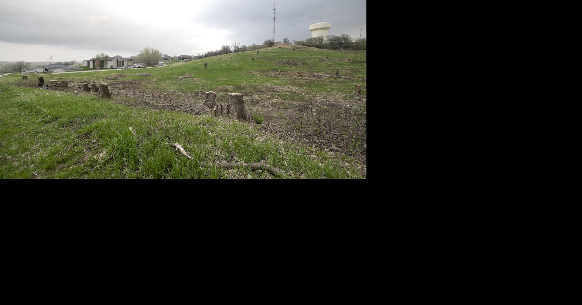 Sioux City Council gives go ahead to developer's application for