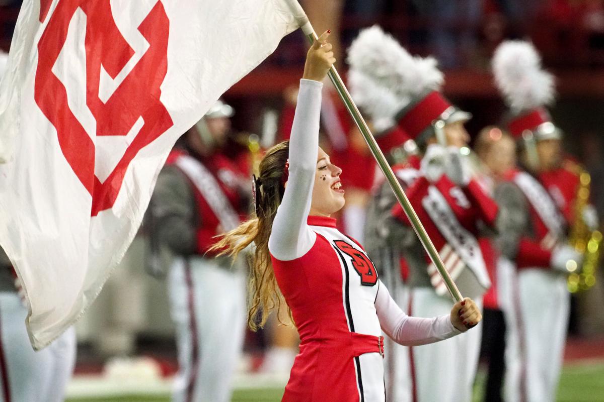Youngstown State at South Dakota football