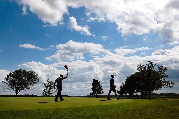 Two Rivers Golf Club
