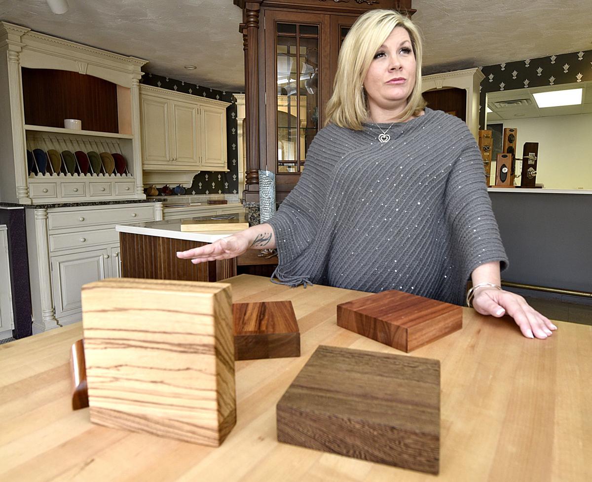 Kitchen Designs Become More Functional And Family Friendly Siouxland Life Siouxcityjournal Com