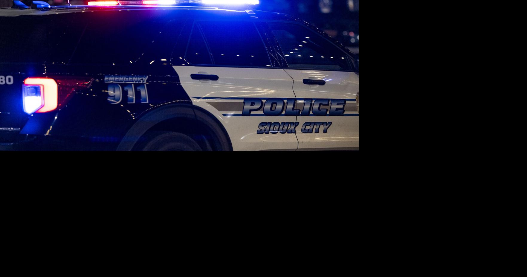 Greenville neighborhood suspect shot by Sioux City police