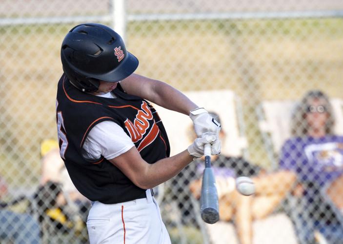 UPDATED Sergeant BluffLuton returns to Class 3A state tournament with win over Spencer