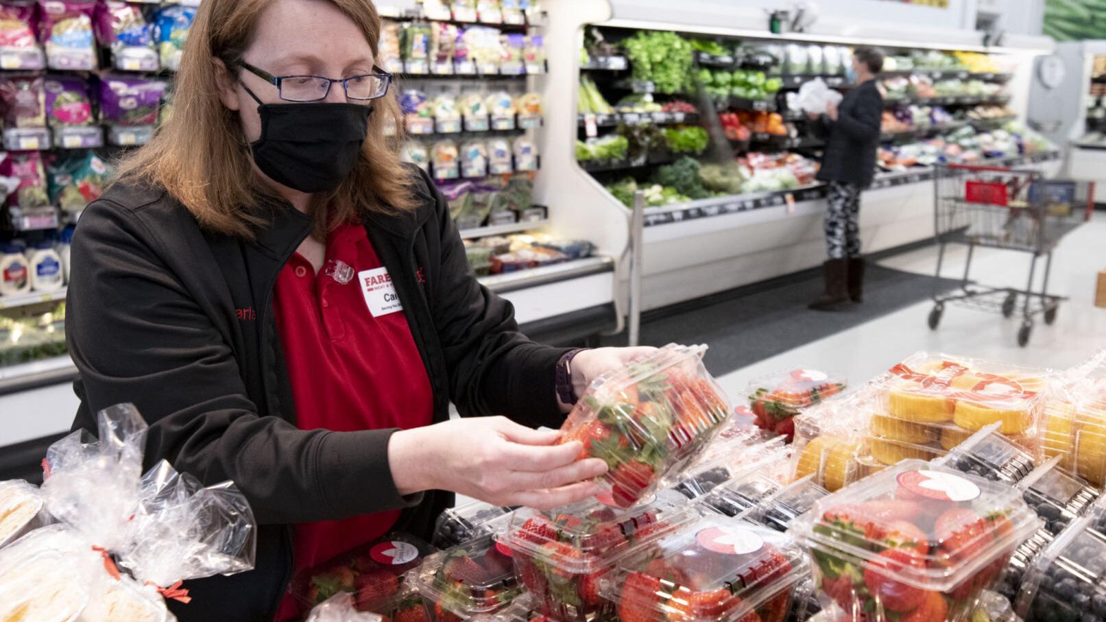 PROGRESS: Fareway launches new online grocery shopping ...