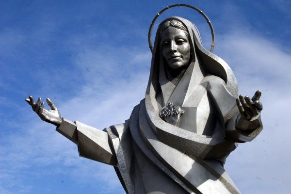 Immaculate Heart of Mary Queen of Peace