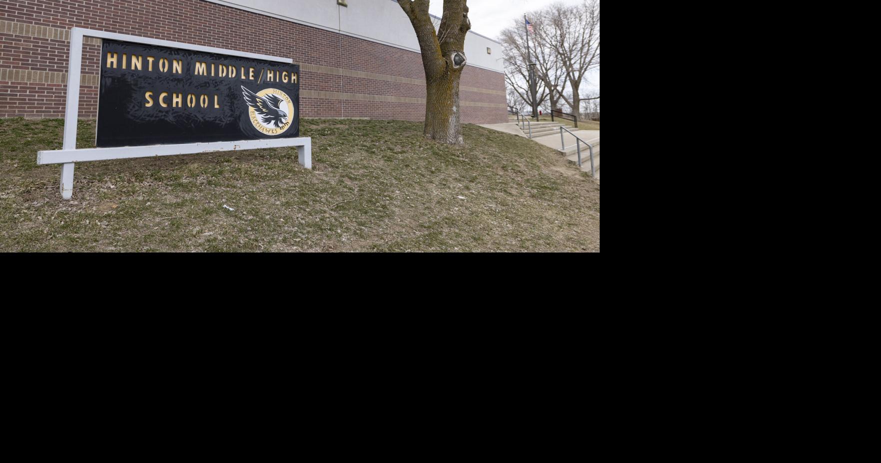 inton school bond issue again falls short of approval