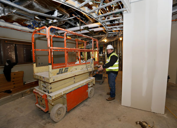 Progress Mercy Medical Center