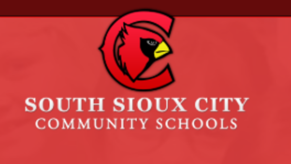 south sioux city community school district logo