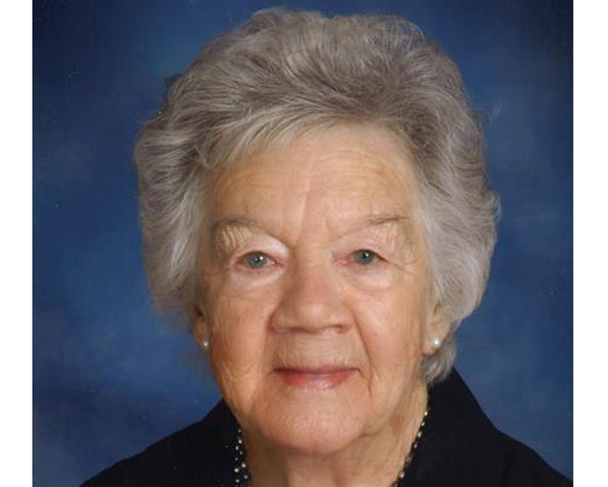 Violet Lucille Altemus