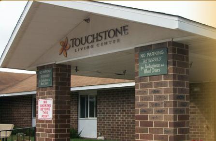 Touchstone Living Center