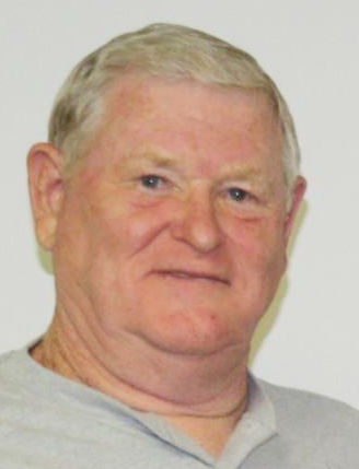Rexford E. 'Rex' Whitney