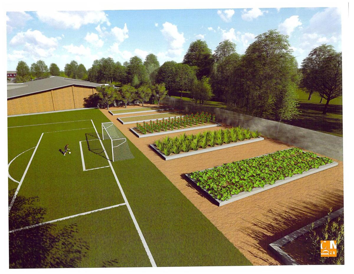 Boys And Girls Home Unveils New Sioux City Campus Local News Siouxcityjournal Com