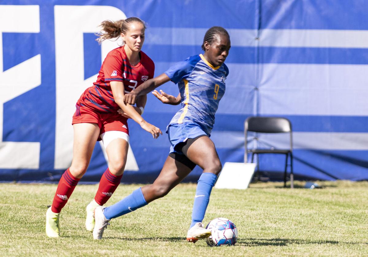 Briar Cliff to travel to Michigan for opening round of NAIA women's