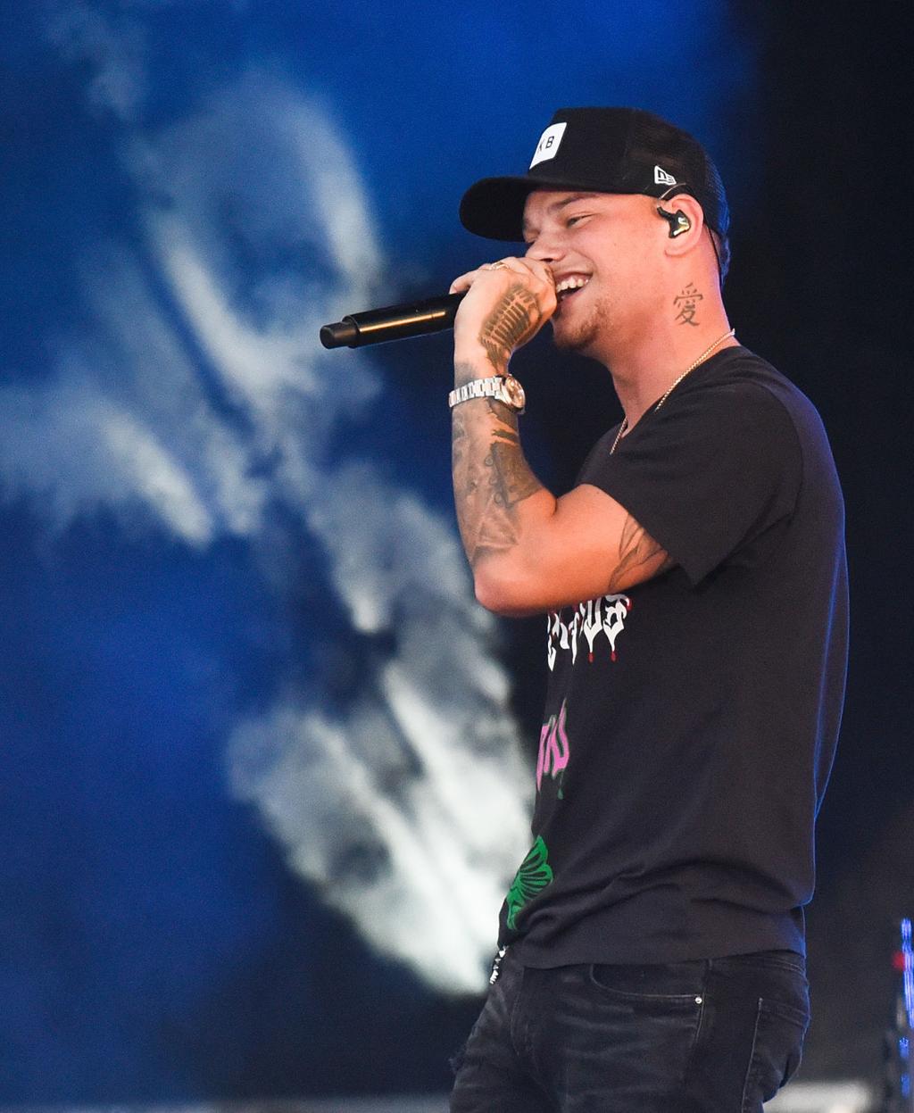 Tyson Drives Concert Traffic To Its Parking Lot Weekender Community Siouxcityjournal Com