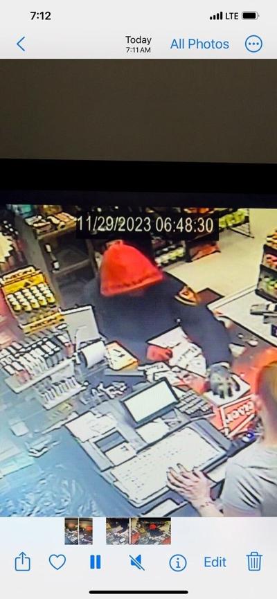Suspect in Sioux City convenience store robbery arrested