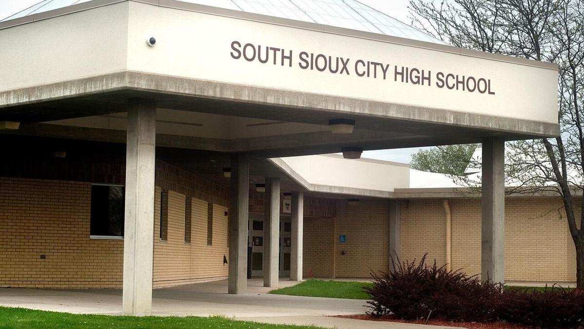 South Sioux City High School Graduates 2024
