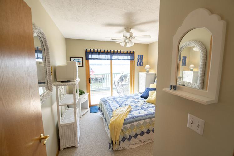 Okoboji Condo