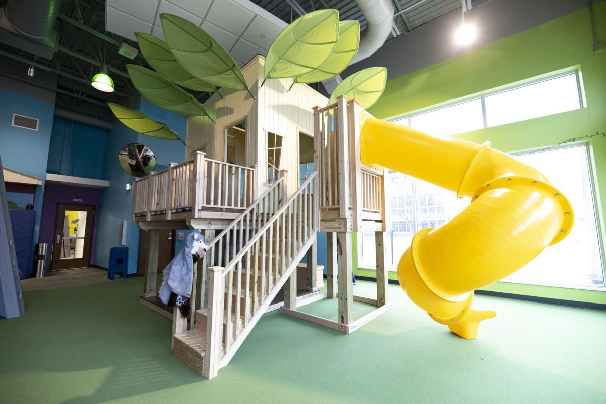 LaunchPAD Children's Museum to debut new exhibits