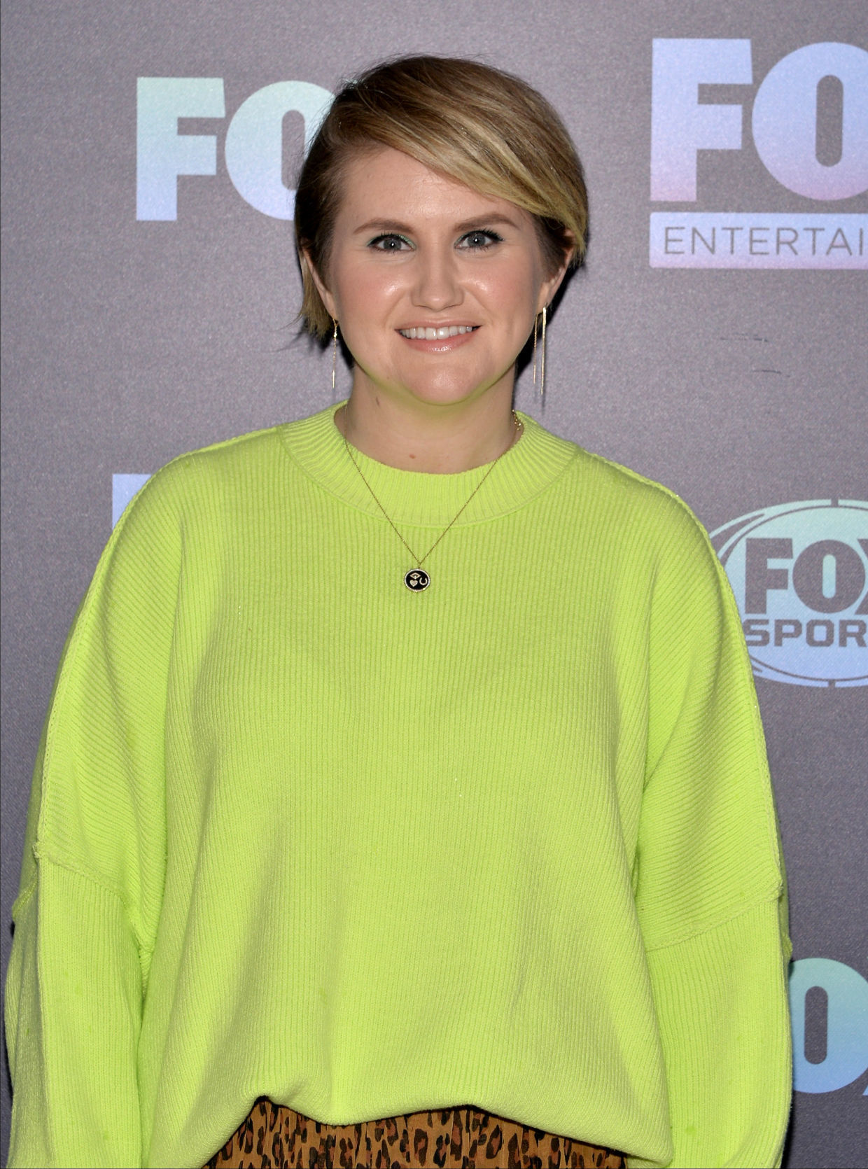 Jillian Bell measurement