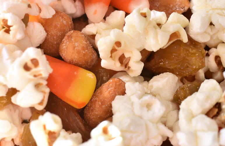 Food easy appetizers