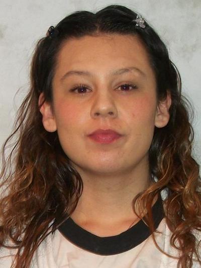 MUGSHOT: Siouxland woman sought by Fugitive Task Force