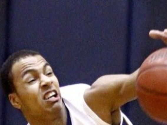 Defending Basketball Baseball Champs Clash In Class 3a District