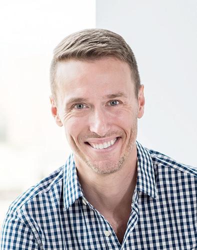 Stephen Brotebeck