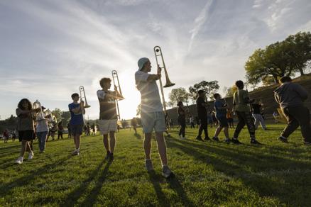 Sioux City North's Starfest brings in top bands - Vimarsana News