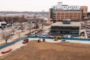 $89 million pediatric mental health center to be built in Omaha