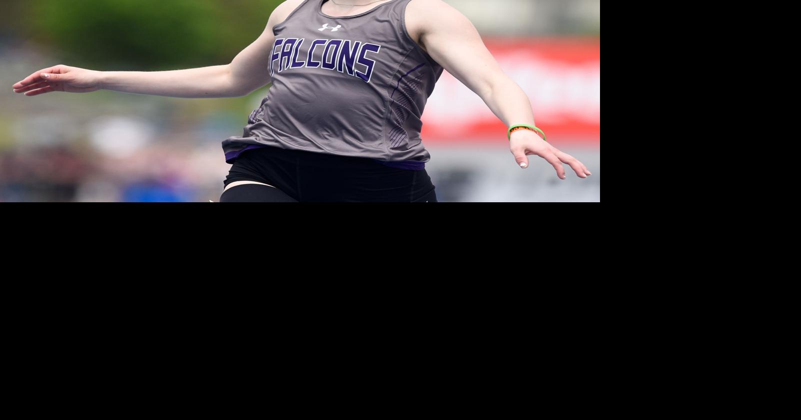 2021 DRAKE RELAYS HIGH SCHOOL SCHEDULE FOR APRIL 22