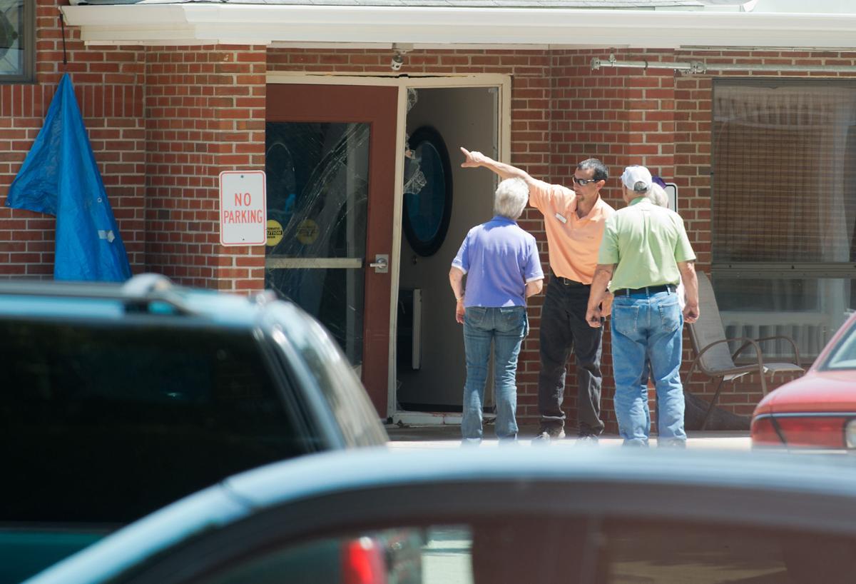 Third person dies following Monday crash at Alcester care facility