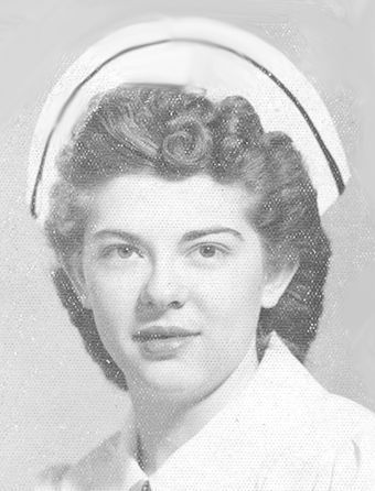 Florence C. Peterson