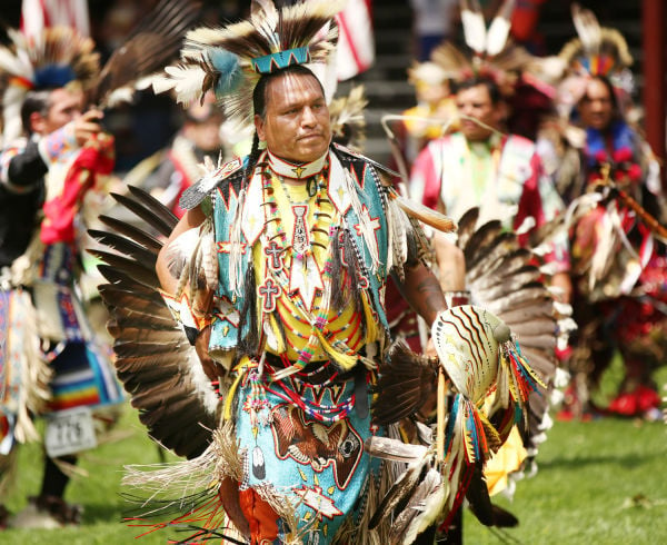 150th homecoming celebration for Winnebago Tribe begins | Nebraska news ...