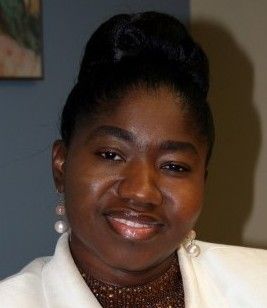 Bertha Ayi
