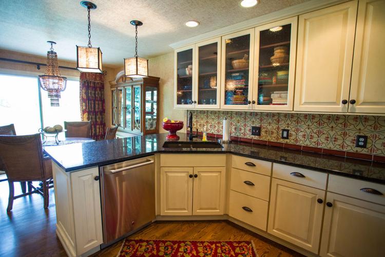 Earl Miller - Kitchen