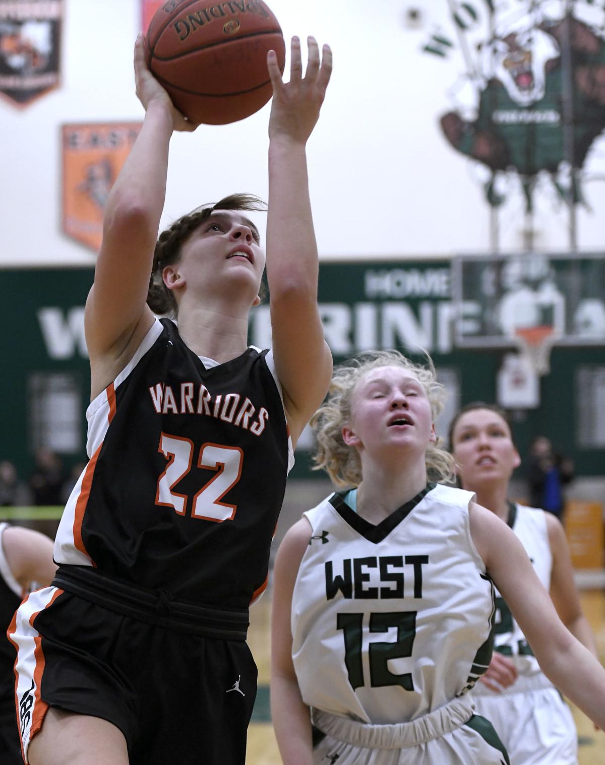 West hosts Sergeant Bluff-Luton