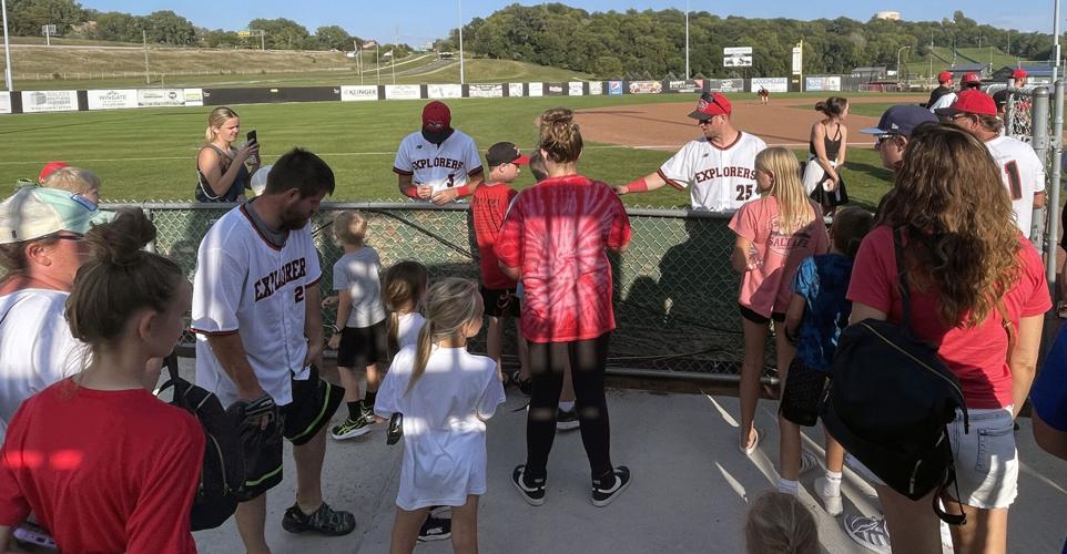 Bunch of resiliency' fuels Saltdogs