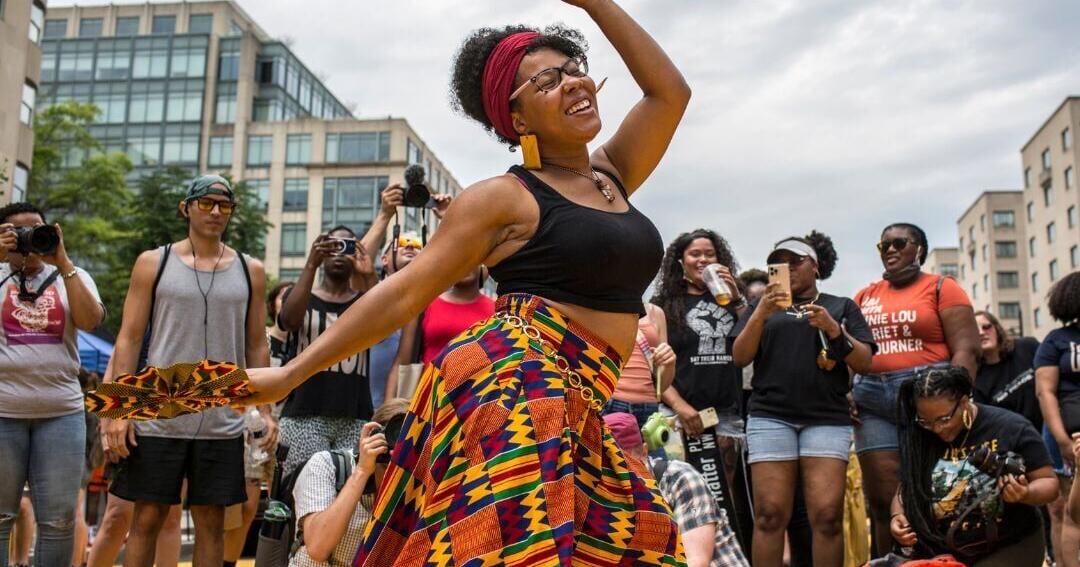 Juneteenth: 10 notable celebrations across the US - Vimarsana News