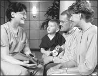 St. Luke's 'My Nurse' service offers 24 hour health information 