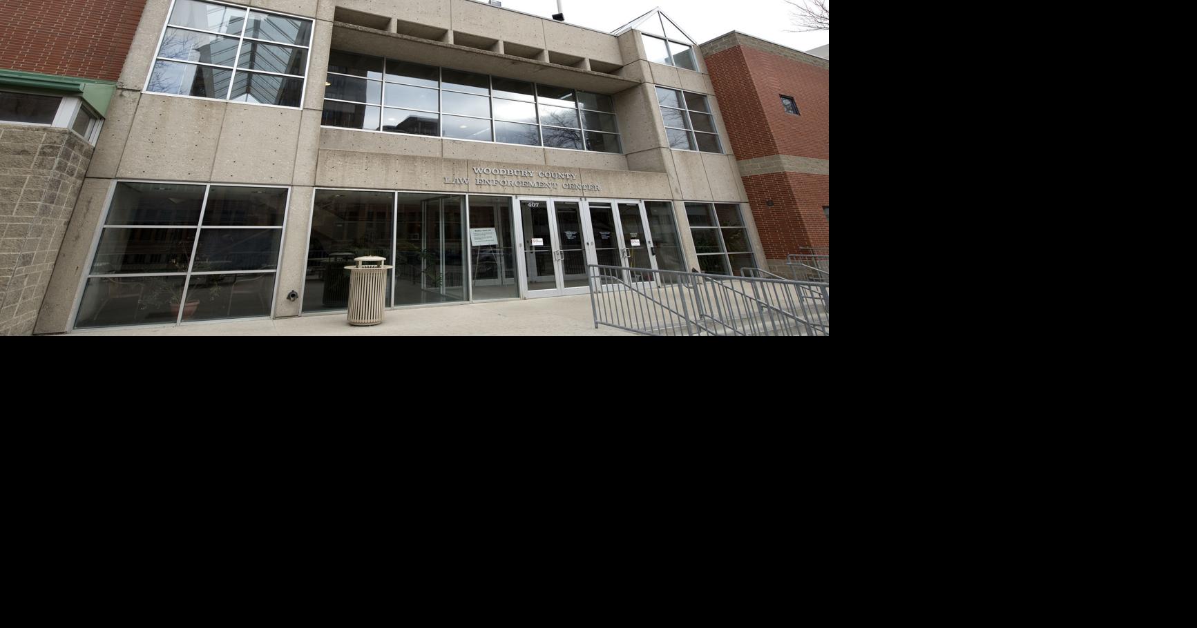 Construction on new Woodbury County jail delayed by steep rise in