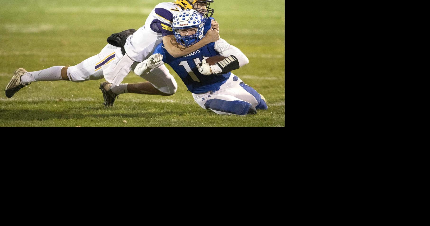 West Lyon and Williamsburg go head to head for spot in Class 2A title game